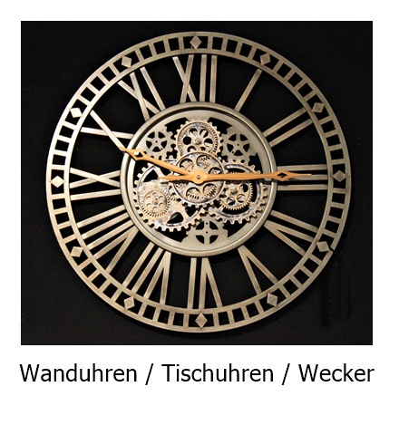 Uhren Schöne Deko