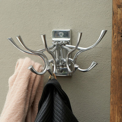 RM Garderobenhaken Triple Hook