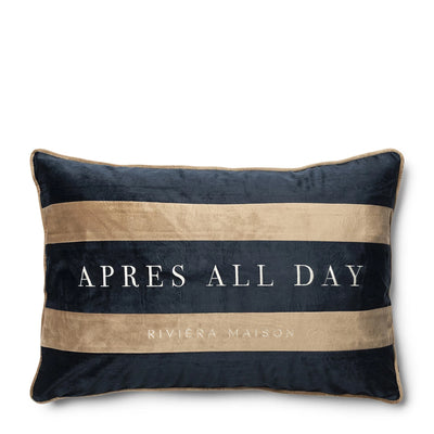 RM Kissenbezug Apres All Day, 65x45