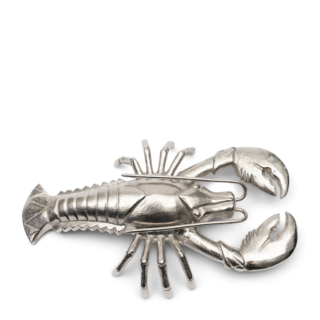 RM Statue Ocean Lobster