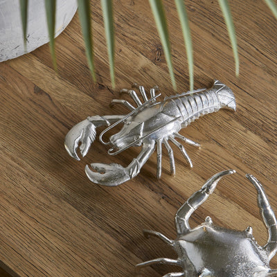 RM Statue Ocean Lobster