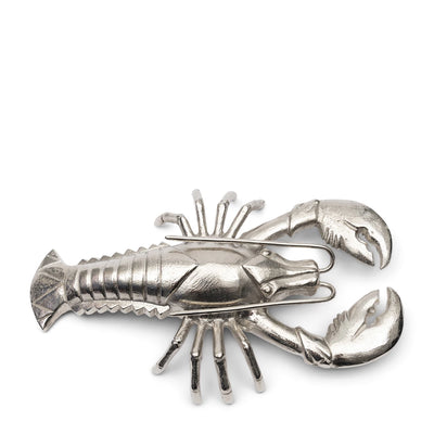 RM Statue Ocean Lobster