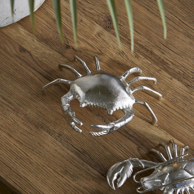 RM Statue Ocean Crab
