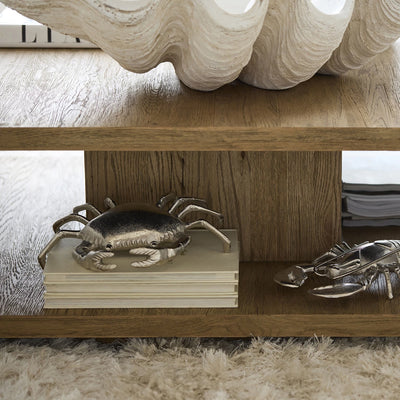 RM Statue Ocean Crab
