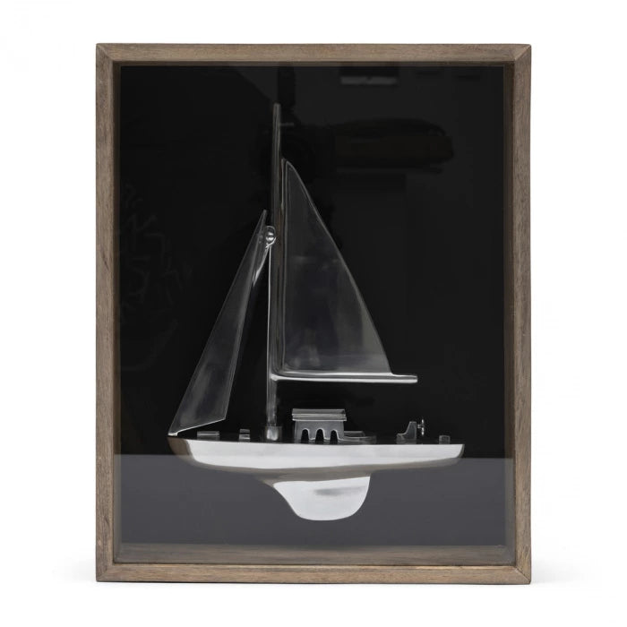 RM Boot in Box Sail Away