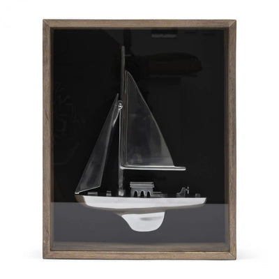 RM Boot in Box Sail Away