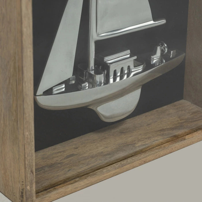 RM Boot in Box Sail Away