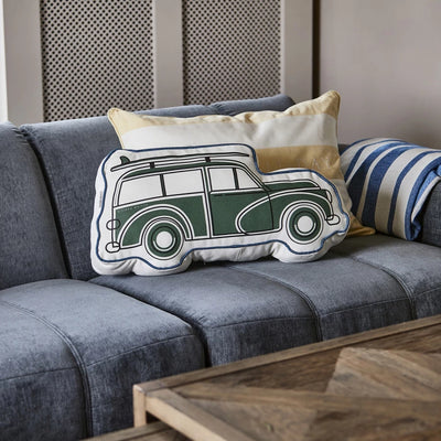 RM Kissenbezug Relax All Day, 65X45