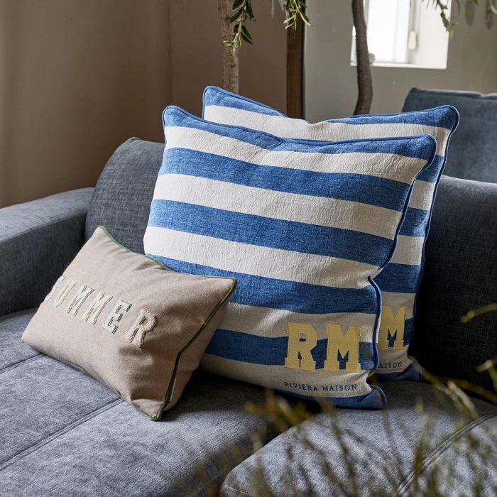 RM Kissenbezug Loving Stripes, 60X60