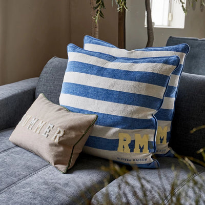 RM Kissenbezug Loving Stripes, 60X60