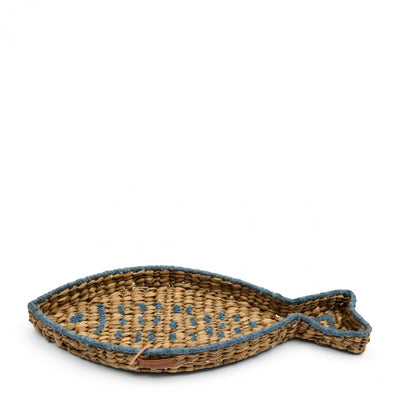 RM Serviertablett Savino Fisch