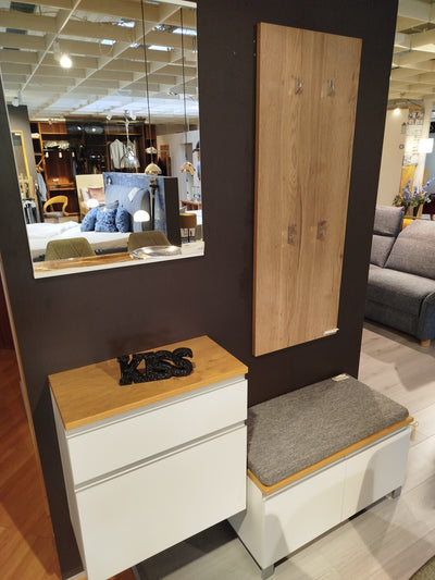 Deko-Aufsteller Schriftzug "KISS", schwarz