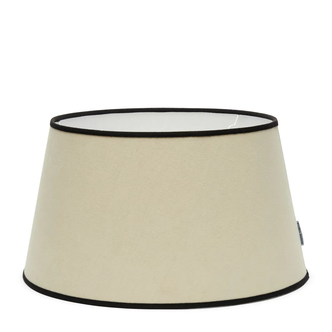 Lampenschirm RM Linen, Natural, 21x38 Schöne Deko