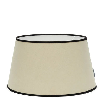 Lampenschirm RM Linen, Natural, 21x38 Schöne Deko