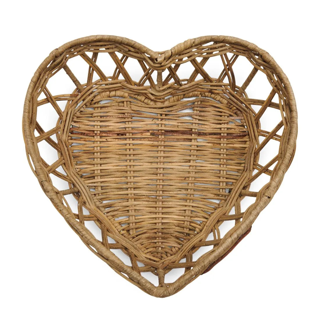 RM Brotkorb Rustic Rattan Lovely Schöne Deko