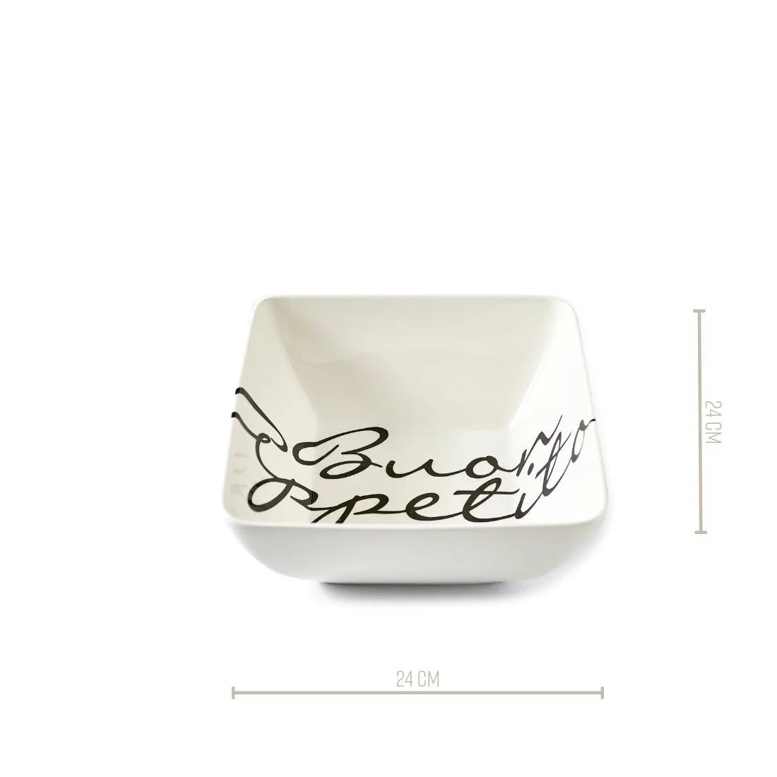 RM Buon Appetito Bowl, L Schöne Deko