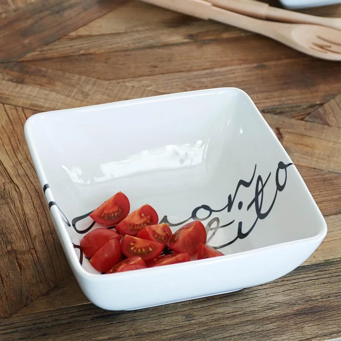 RM Buon Appetito Bowl, L Schöne Deko
