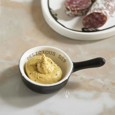 RM Delicious Dip Mini Schale Schöne Deko