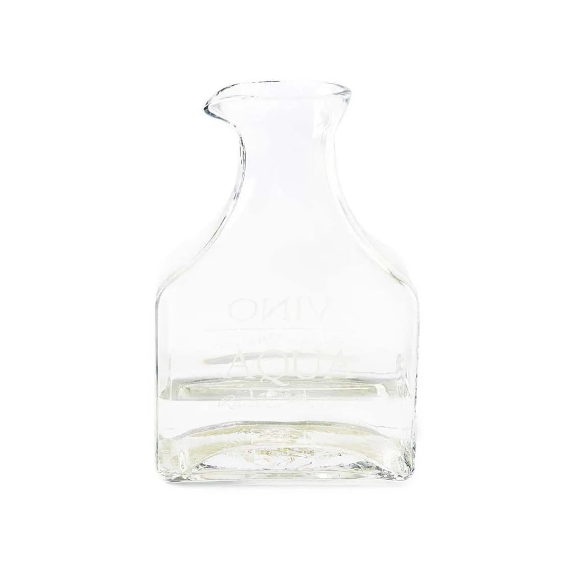 RM Glas - Karaffe Aqua Schöne Deko
