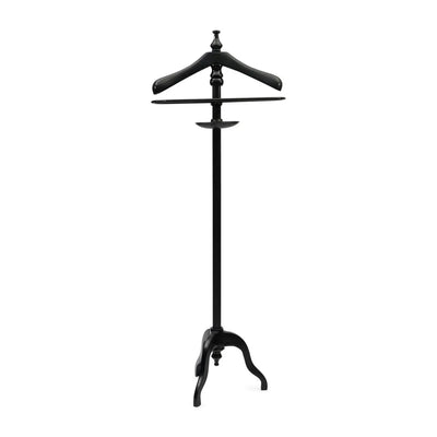 RM Kleiderständer Dress Boy New, Schwarz Schöne Deko