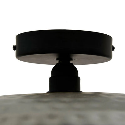 RM Metall Deckenleuchte Union Durchmesser 40 cm Schöne Deko