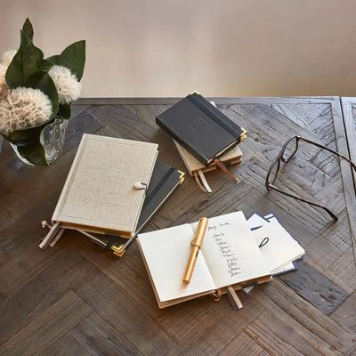 RM Notizbuch Enjoy Today A6 Schöne Deko