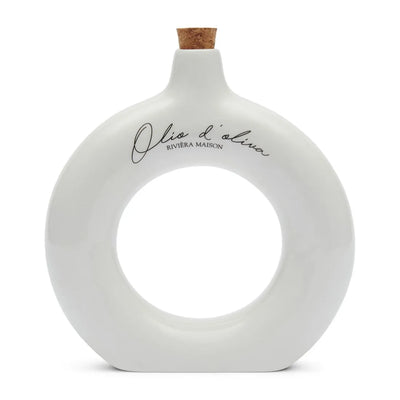 RM Ölflasche OLIO D‘OLIVA Schöne Deko