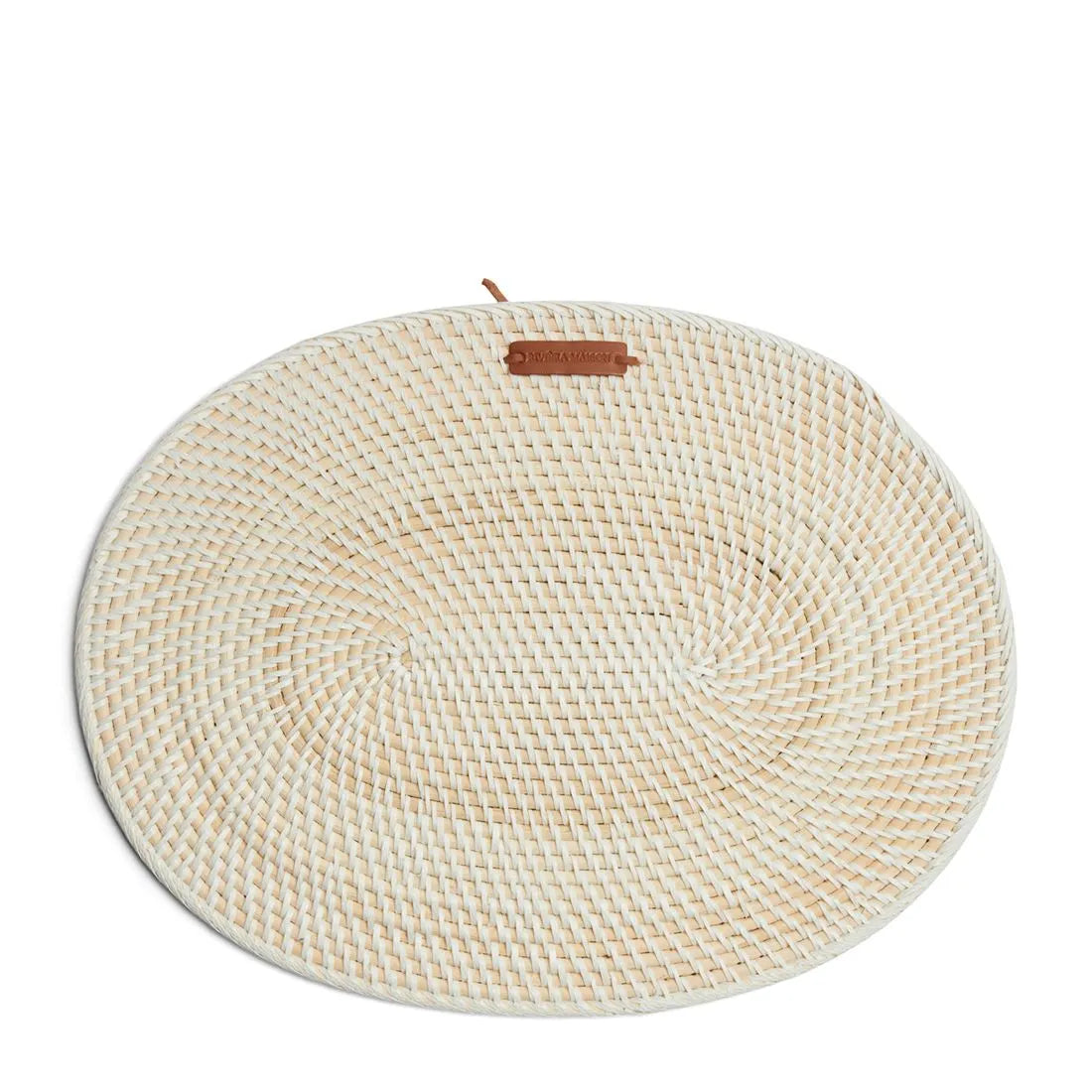 RM Platzdeckchen Crystal Bay Rattan Schöne Deko