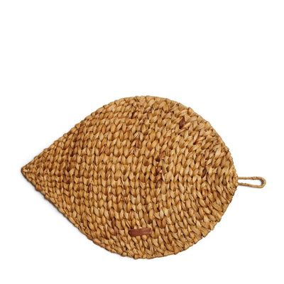 RM Platzdeckchen RM Ubud Leaf Rattan Schöne Deko
