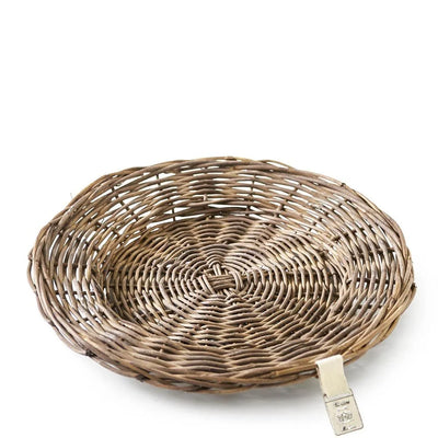 RM Platzdeckchen Rustic Rattan Schöne Deko