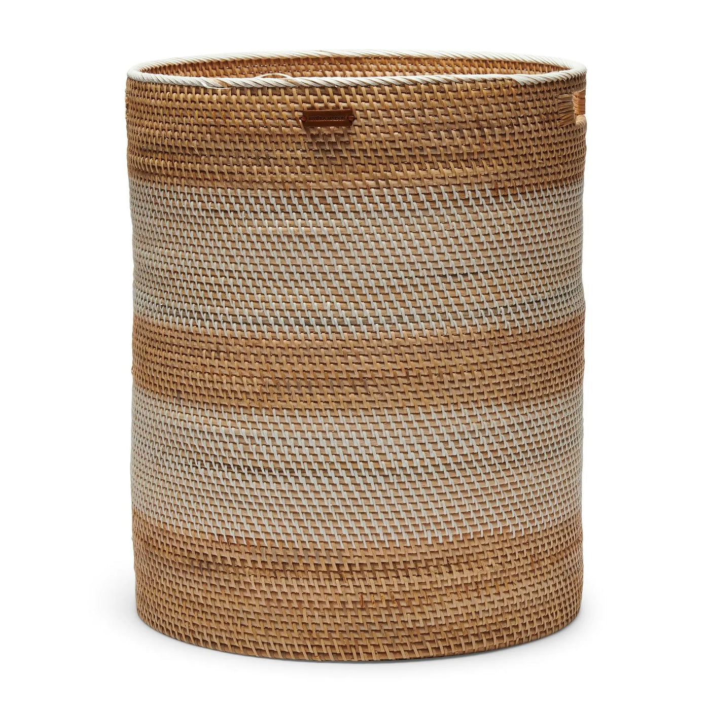 RM Rattan Korb Crystal Bay 55 cm Schöne Deko