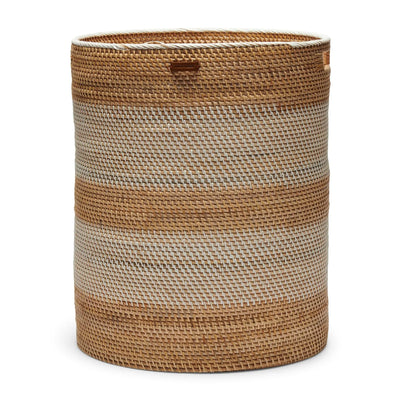 RM Rattan Korb Crystal Bay 55 cm Schöne Deko