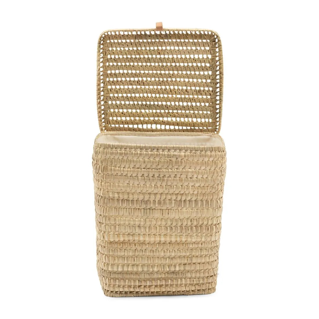 RM Rattan Wäschekorb Fez Schöne Deko