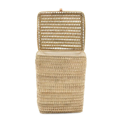 RM Rattan Wäschekorb Fez Schöne Deko