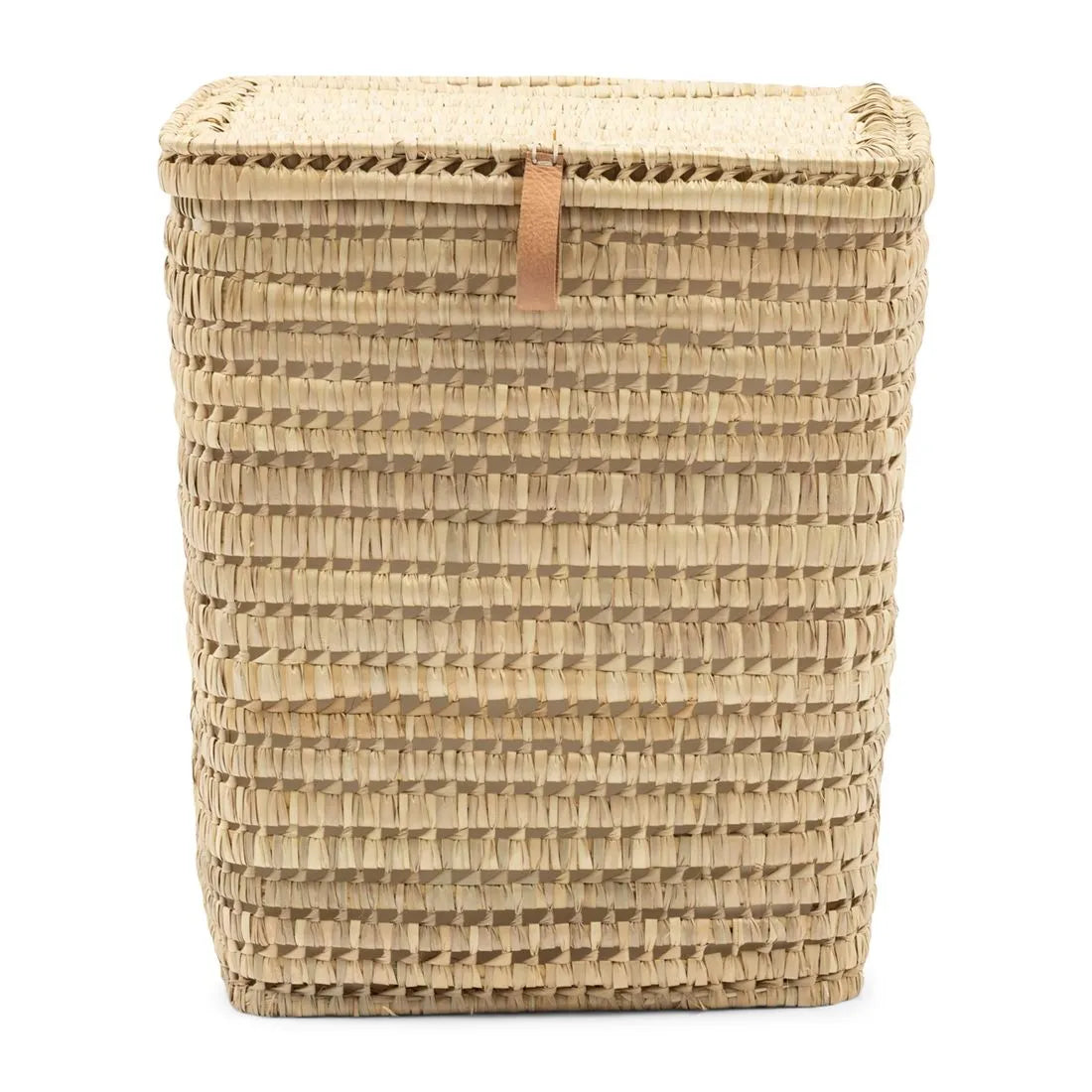 RM Rattan Wäschekorb Fez Schöne Deko