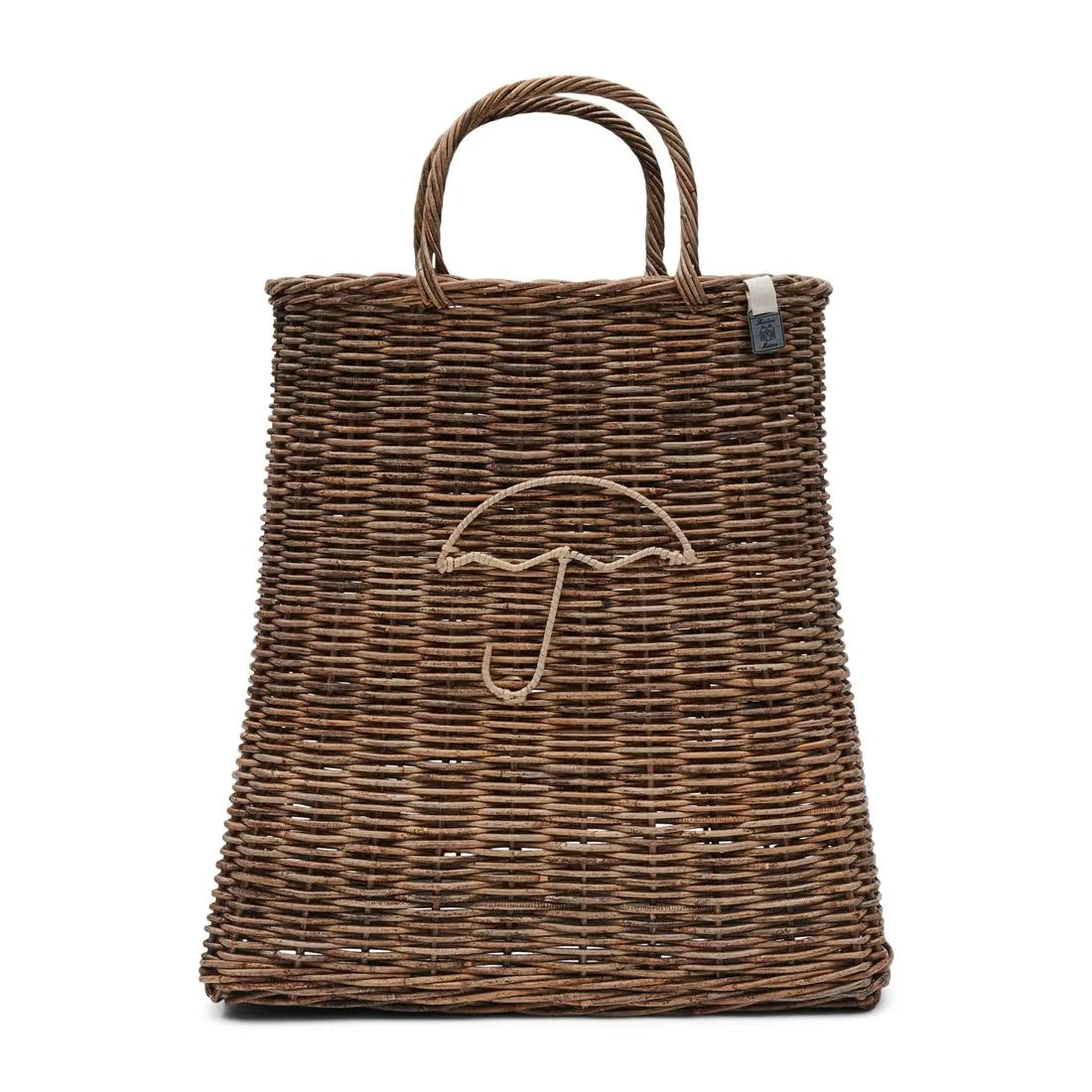 RM Regenschirmständer Rustic Rattan Schöne Deko