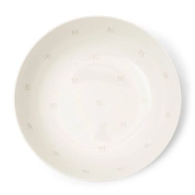 RM Salatschüssel  Monogram Schöne Deko