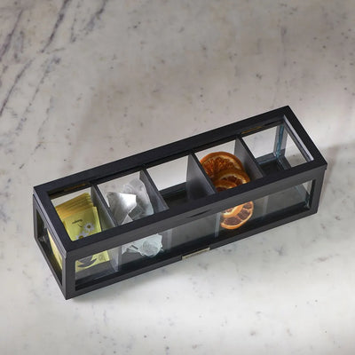 RM Salattüten / Teedose Urban Loft Schöne Deko