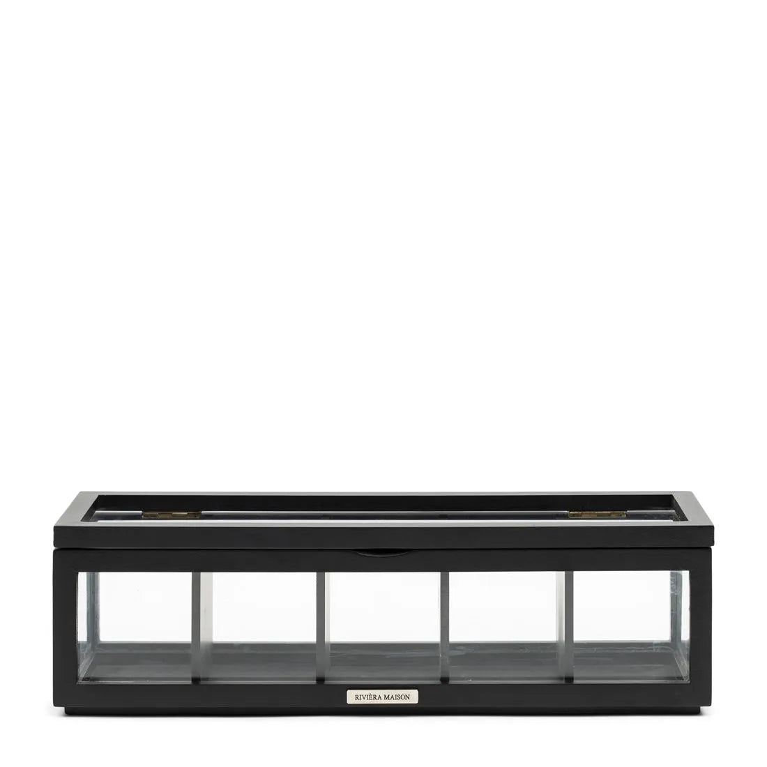RM Salattüten / Teedose Urban Loft Schöne Deko