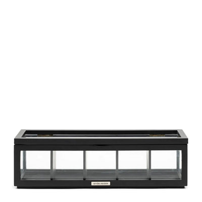 RM Salattüten / Teedose Urban Loft Schöne Deko
