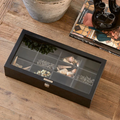 RM Sammelbox, Schmuckkasten Schöne Deko