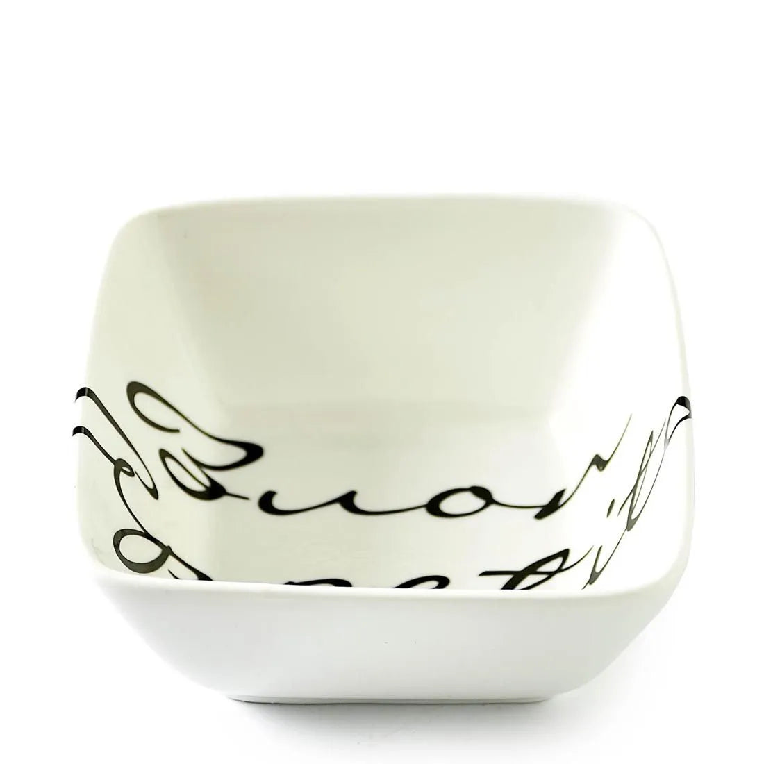 RM Schale Buon Appetito Bowl M Schöne Deko