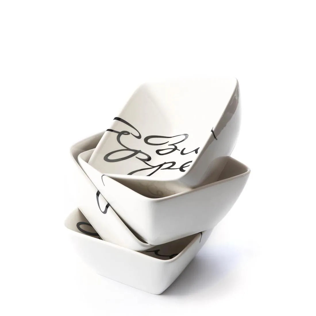 RM Schale Buon Appetito Bowl M Schöne Deko