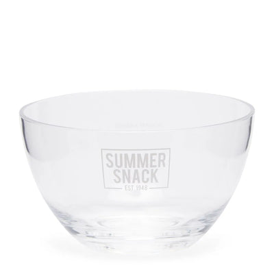 RM Schale Summer Snack Schöne Deko