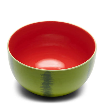 RM Schale Wassermelone Fresh Watermelon, S Schöne Deko