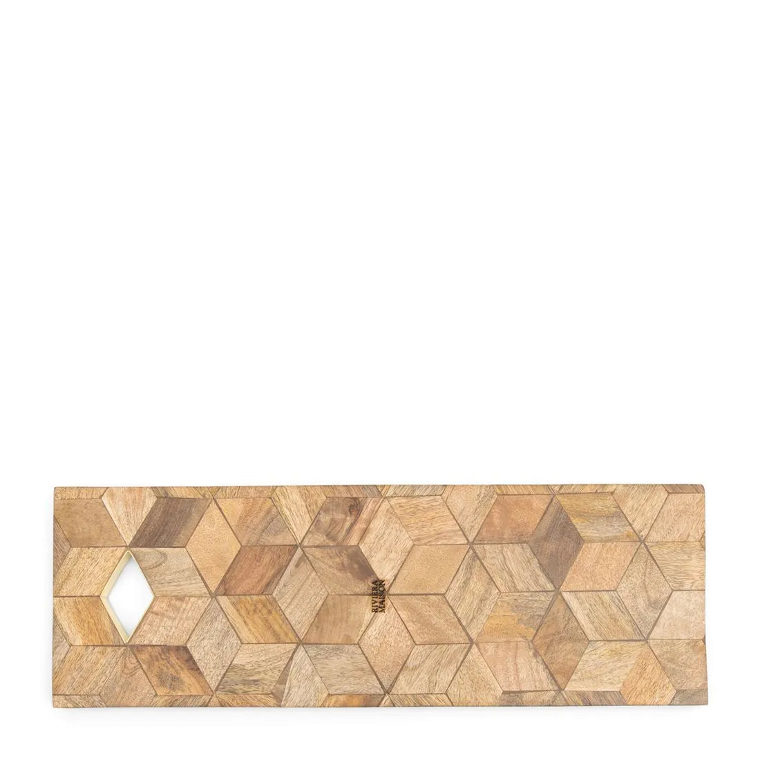 RM Schneidebrett Lafayette Holz Schöne Deko