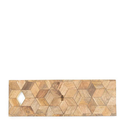 RM Schneidebrett Lafayette Holz Schöne Deko