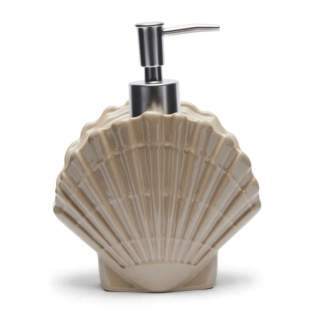 RM Seifenspender Beach Shell Muschel Schöne Deko