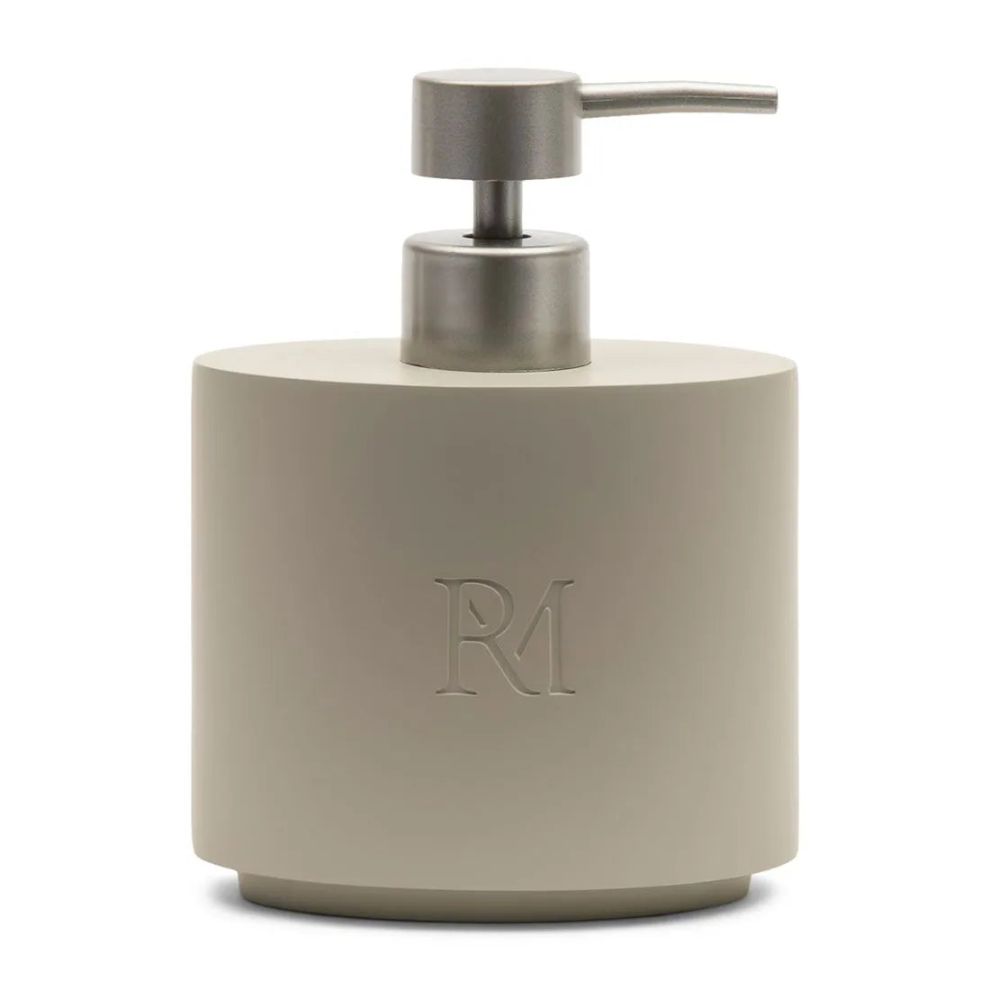 RM Seifenspender RM Monogram Schöne Deko