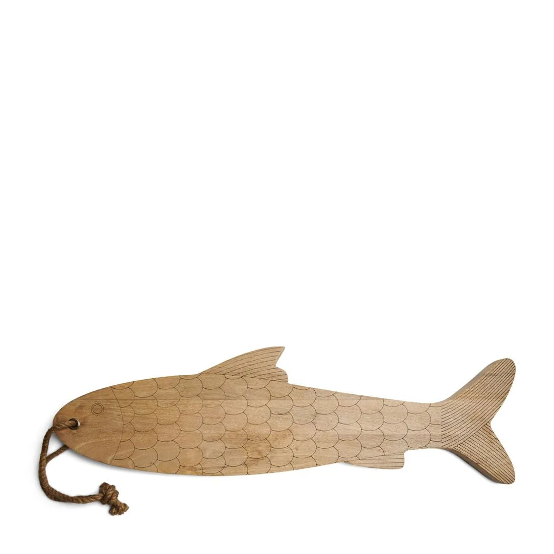 RM Servierteller RM Classic Fish 79 cm Schöne Deko